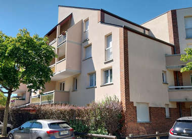 Appartement 2 Pièces 47 m²