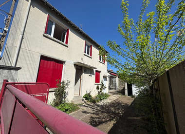 Maison 4 Pièces 88 m²