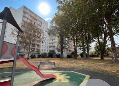 Appartement 4 Pièces 78 m²