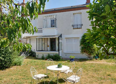 Maison 6 Pièces 138 m²