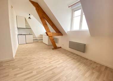 Appartement 2 Pièces 36 m²