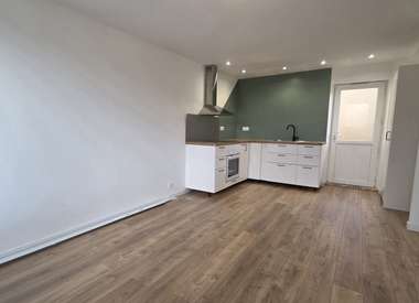 Maison 31 m²