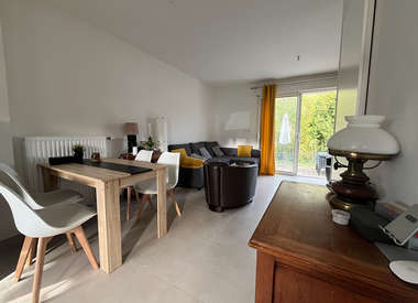 Maison 2 Pièces 102 m²
