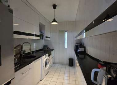 Appartement 4 Pièces 83 m²