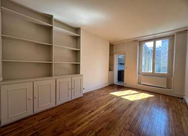 Appartement 3 Pièces 53 m²