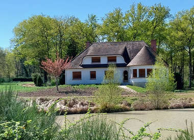 Maison 7 Pièces 297 m²