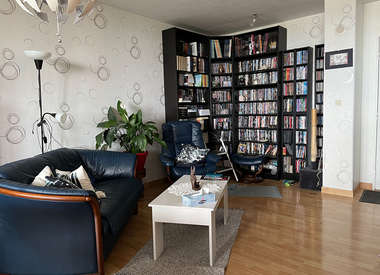Appartement 4 Pièces 79 m²