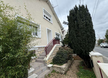 Maison 7 Pièces 111 m²