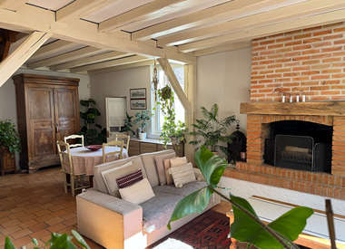 Maison 6 Pièces 131 m²