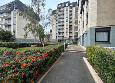 Vente Appartement ORLEANS 34m² 84314T Appartement 1 Pièce 34 m²