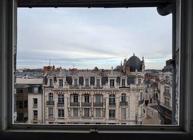 Appartement 3 Pièces 70 m²