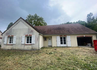 Maison 6 Pièces 145 m²