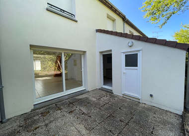 Maison 4 Pièces 93 m²