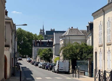 Appartement 3 Pièces 31 m²