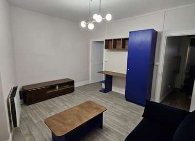 Appartement 1 Pièce 27 m²