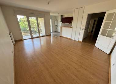Appartement 3 Pièces 68 m²