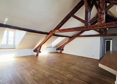 Appartement 5 Pièces 97 m²