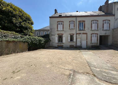 Appartement 3 Pièces 43 m²