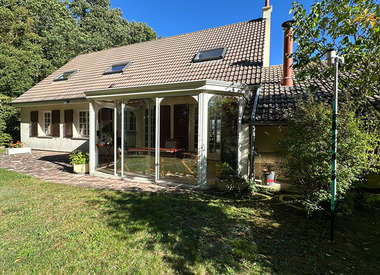 Maison 8 Pièces 171 m²