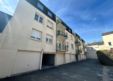 Appartement 3 Pièces 81 m²