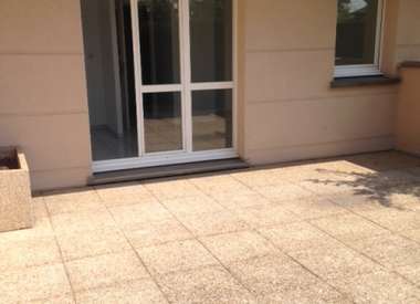 Appartement 1 Pièce 26 m²