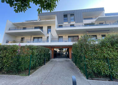 Appartement 2 Pièces 66 m²