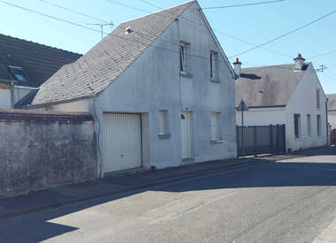 Maison 2 Pièces 41 m²