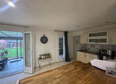 Maison 6 Pièces 135 m²