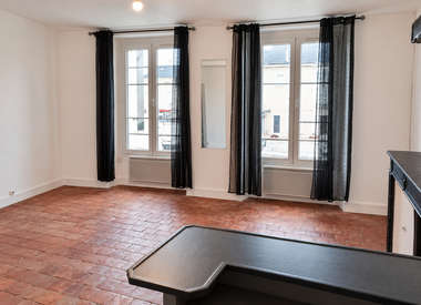 Immeuble 10 Pièces 152 m²