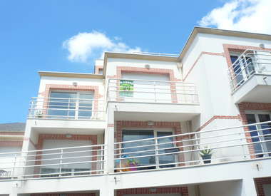 Appartement 1 Pièce 24 m²