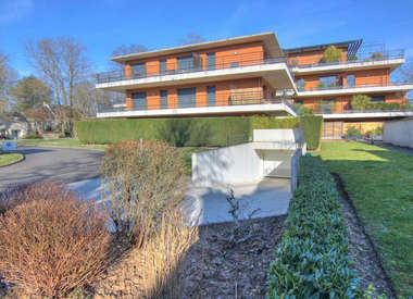 Appartement 3 Pièces 91 m²