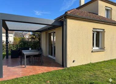 Maison 6 Pièces 130 m²