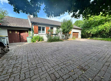 Maison 4 Pièces 70 m²