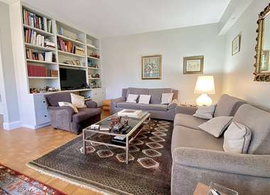 Appartement 5 Pièces 140 m²