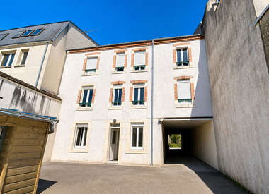 Appartement 2 Pièces 32 m²