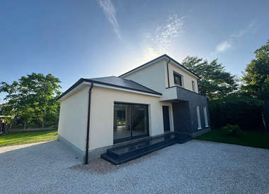 Maison 6 Pièces 137 m²