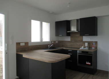 Maison 4 Pièces 72 m²