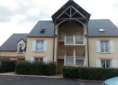 Appartement 1 Pièce 28 m²