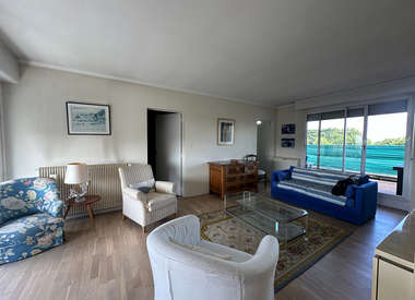 Appartement 4 Pièces 100 m²
