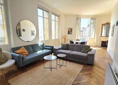 Appartement 3 Pièces 90 m²