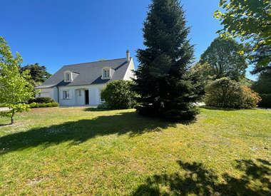 Maison 7 Pièces 173 m²