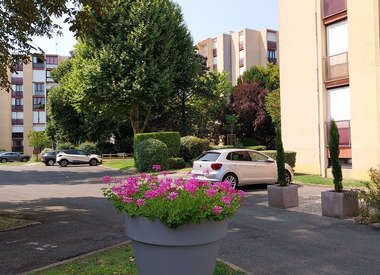 Appartement 3 Pièces 74 m²