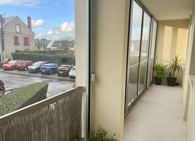 Appartement 2 Pièces 50 m²