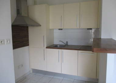 Appartement 3 Pièces 54 m²