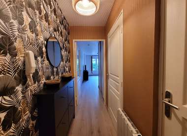 Appartement 1 Pièce 27 m²
