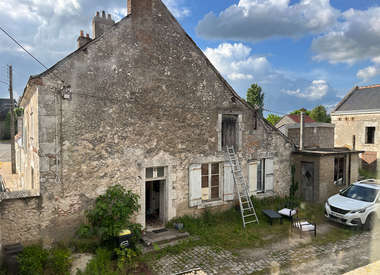 Maison 1 Pièce 180 m²