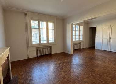Appartement 4 Pièces 100 m²