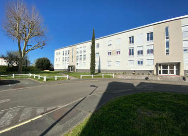 Appartement 4 Pièces 80 m²