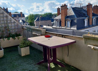 Appartement 3 Pièces 87 m²