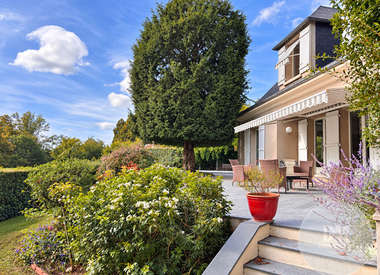 Maison 7 Pièces 195 m²